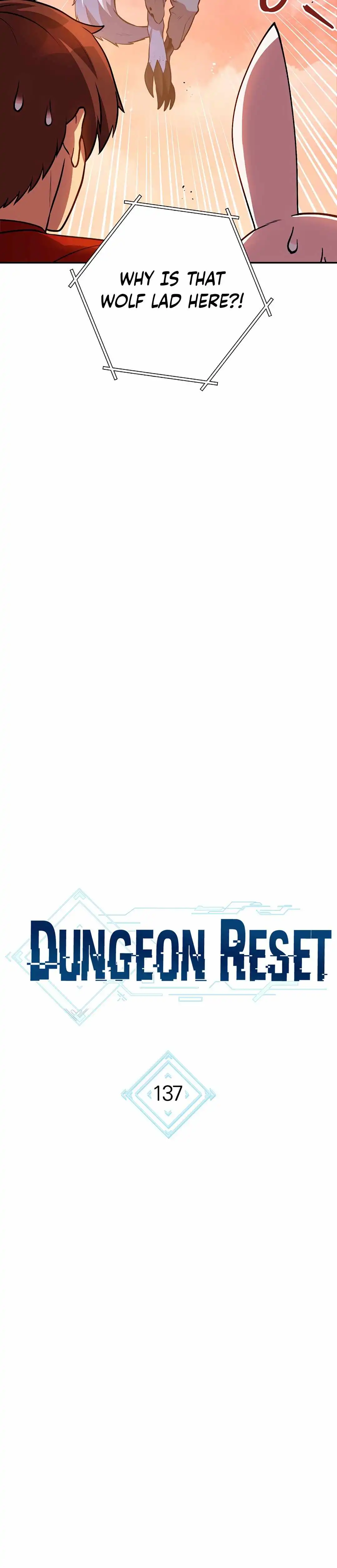 Dungeon Reset Chapter 137 4